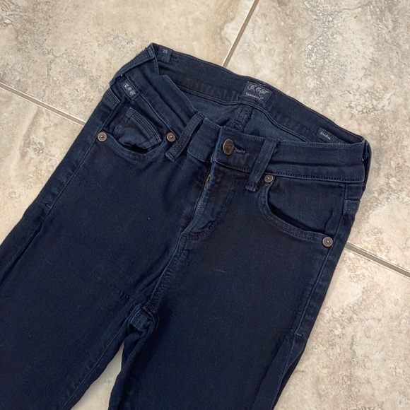 Citizens of Humanity Avedon Slick Skinny Leg Jean - Picture 3 of 7